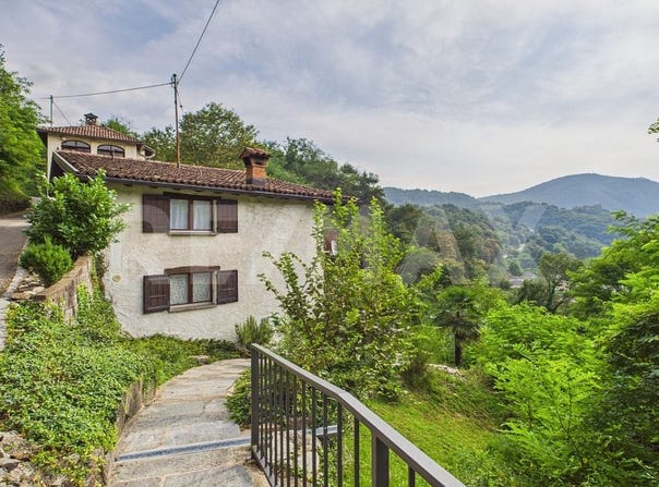 Monteggio, Ticino 6998