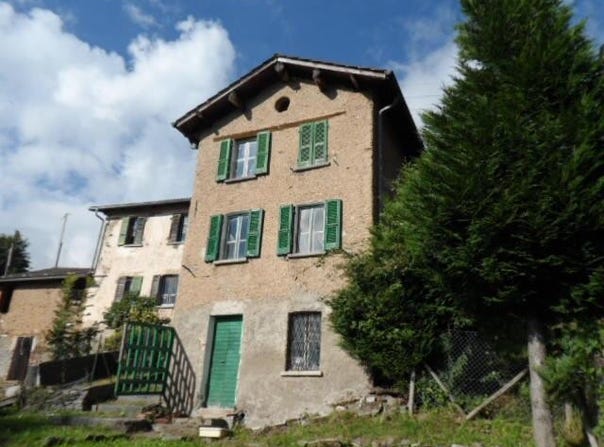 Certara, Ticino 6959