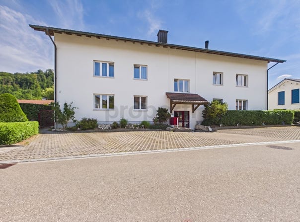 Schwaderloch, Aargau 5326