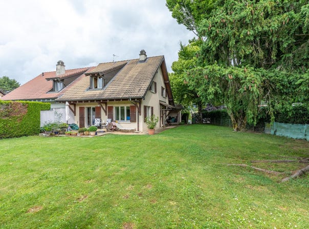Commugny, Vaud 1291