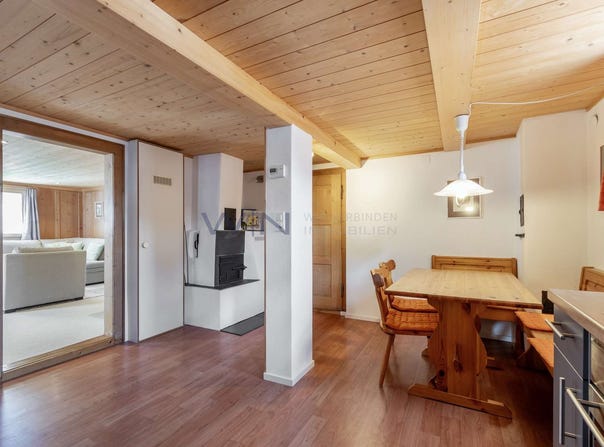Obersaxen Mundaun, Grisons 7134