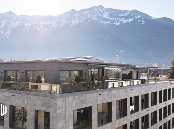 Untere Bönigstrasse 8, Interlaken, Bern (canton) 3800