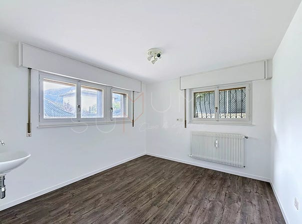 Sierre, Valais 3960
