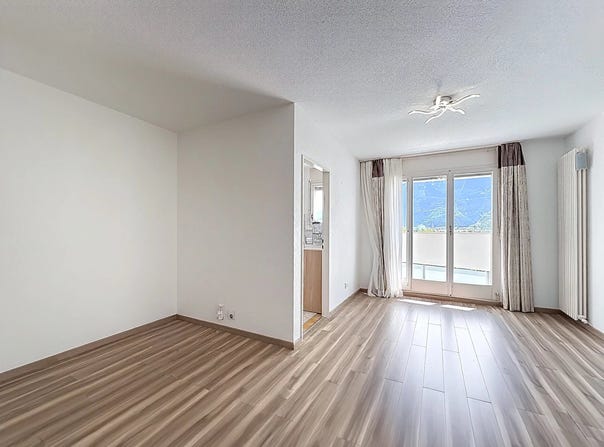 Sierre, Valais 3960