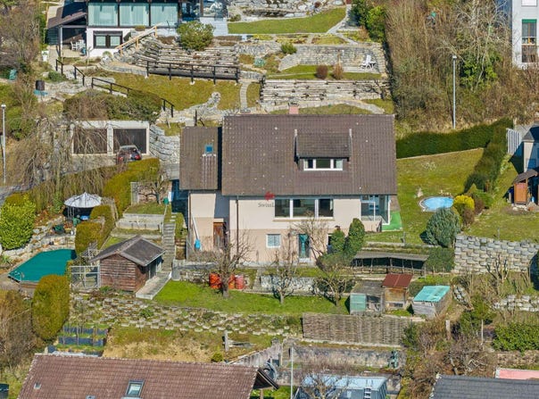 Bärmeggenweg 10, Zeiningen, Aargau 4314