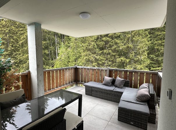 route de Vermala 24B, Crans-Montana, Valais 3963