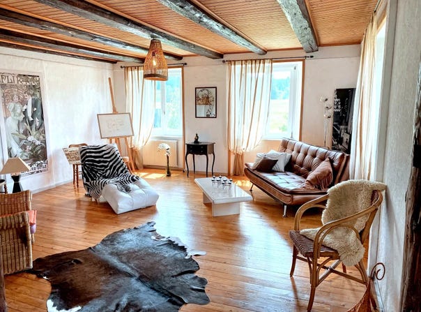 La Chaux-de-Fonds, Neuchâtel (canton) 2300