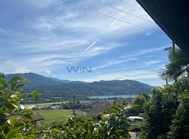 Agno, Ticino 6982