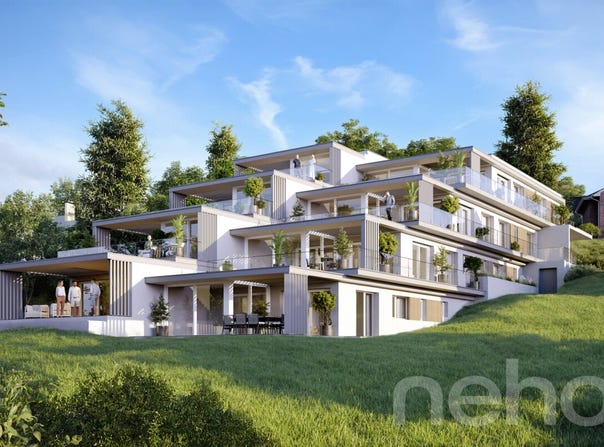Lutry, Lutry, Vaud 1095