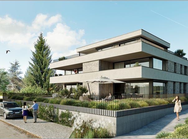 Wydenweg 18, Thayngen, Schaffhausen (canton) 8240