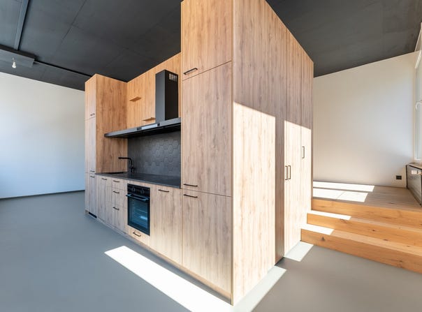 Serre 79, La Chaux-de-Fonds, Neuchâtel (canton) 2300