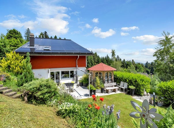 Eywald 695, Rüschegg Heubach, Bern (canton) 3154