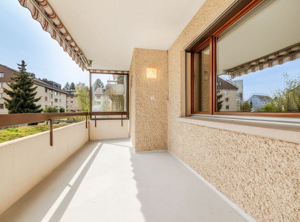 Feldeggstrasse 29, Romanshorn, Thurgau 8590