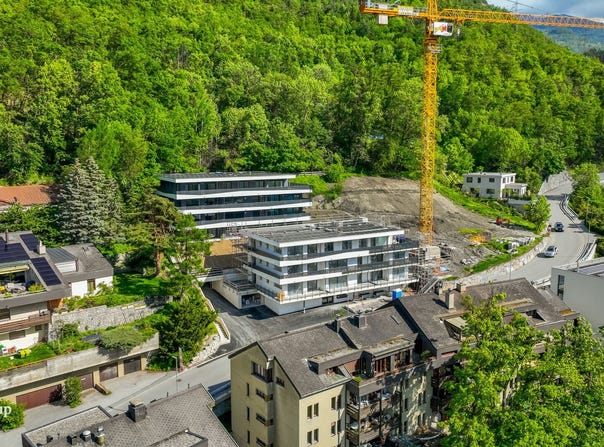 Terbinerstrasse 81, Visp, Valais 3930