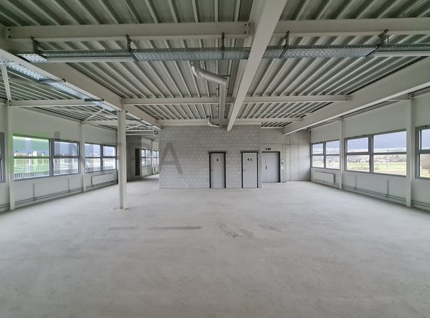 Place des Sciences 3 à Courroux, Delémont, Jura 2800