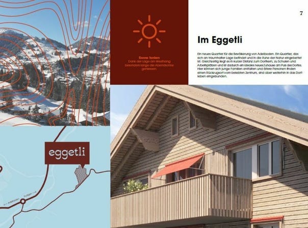 Bonderlenstrasse, Adelboden, Bern (canton) 3715