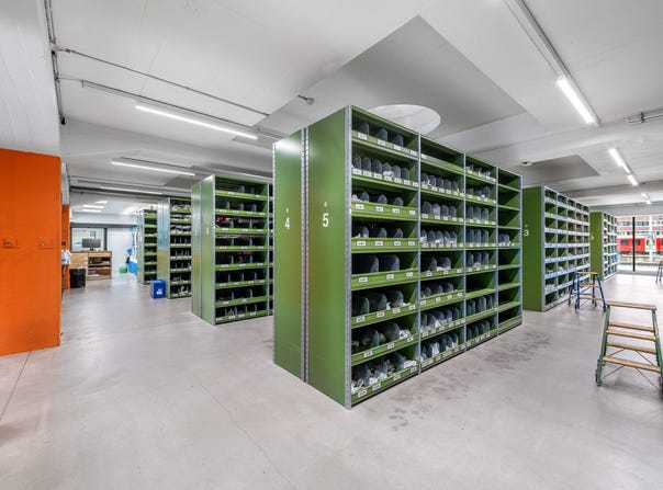 Eichstrasse 25, Zürich, Zürich (canton) 8045