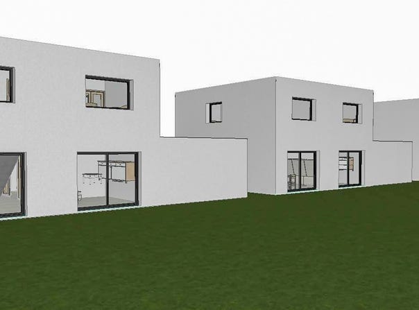 Genestrerio, Ticino 6852