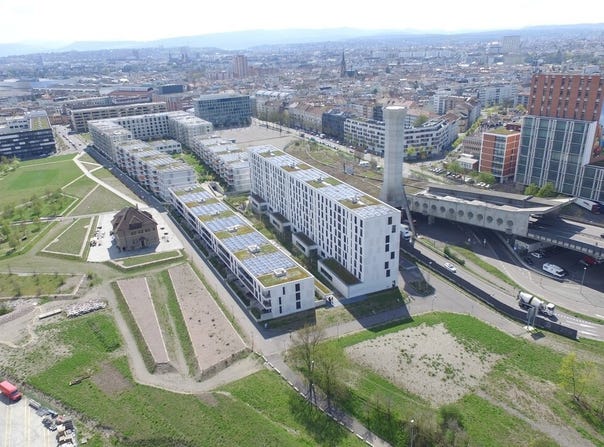 Tangentenweg 56, Basel, Basel-Stadt (canton) 4058