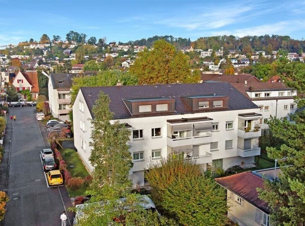Landererstrasse 4, Reinach BL, Basel-Landschaft (canton) 4153
