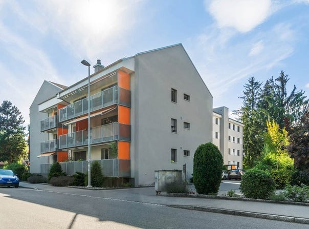 Rosengasse 3, Lyss, Bern (canton) 3250