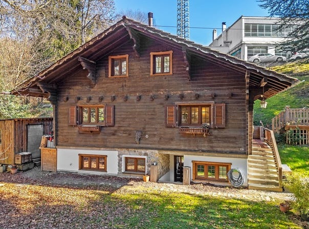 Lausanne, Vaud 1010