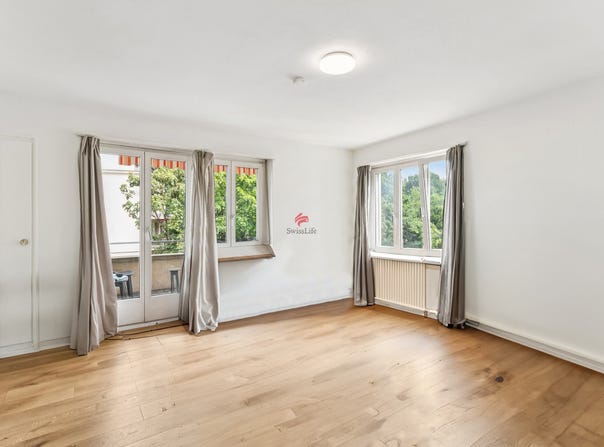 Bederstrasse 60, Zürich, Zürich (canton) 8002