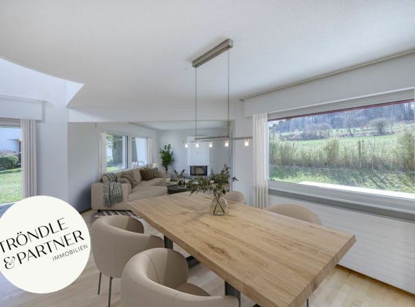 Tobelhofstrasse 326, Gockhausen, Zürich (canton) 8044