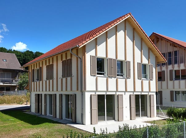 Breitiweg 3, Wildensbuch, Zürich (canton) 8465