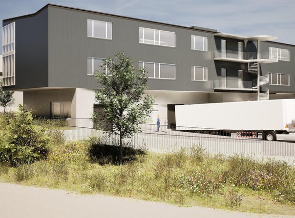 Alte Winterthurerstrasse 94, Nürensdorf, Zürich (canton) 8309