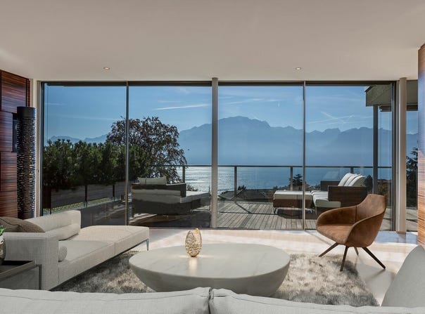 Montreux CH, Montreux, Vaud 1820