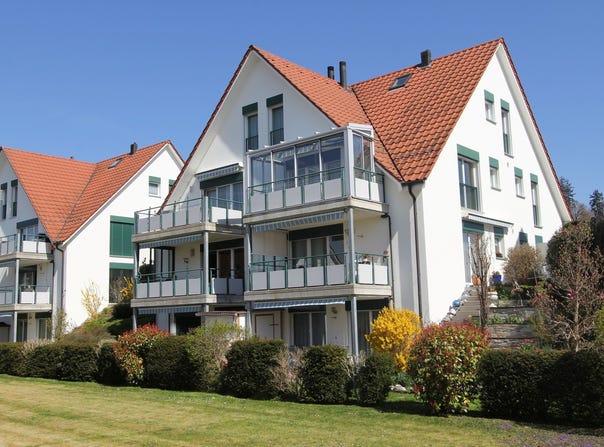 Heubergstrasse 23, Winkel, Zürich (canton) 8185