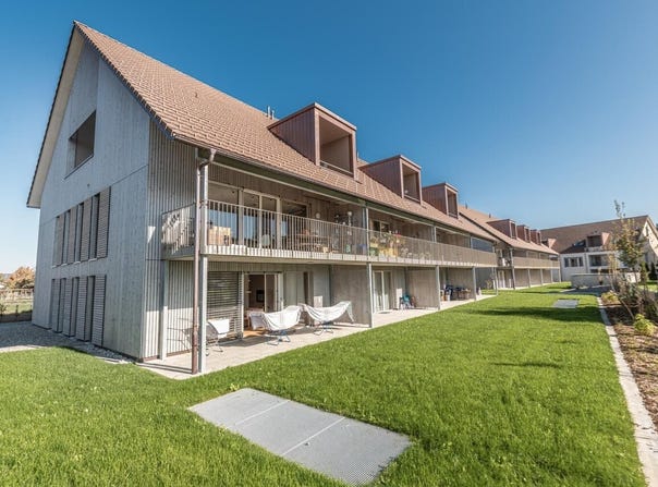 Langenthalstrasse 7, Lotzwil, Bern (canton) 4932