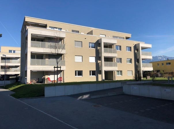 Ländernachstrasse 52, Widnau, St. Gallen (canton) 9443