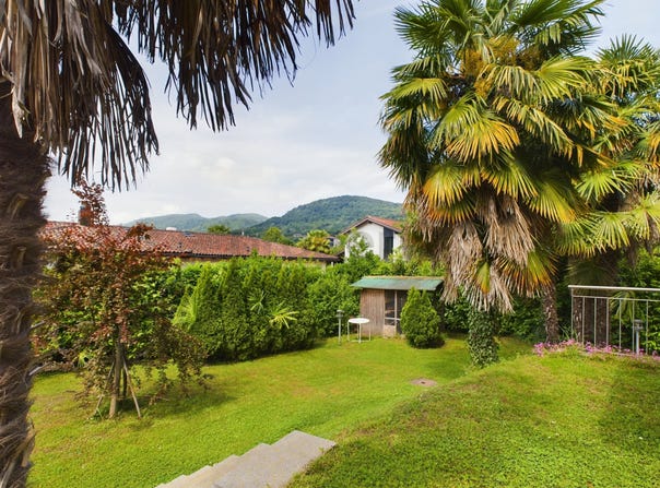 Caslano, Ticino 6987