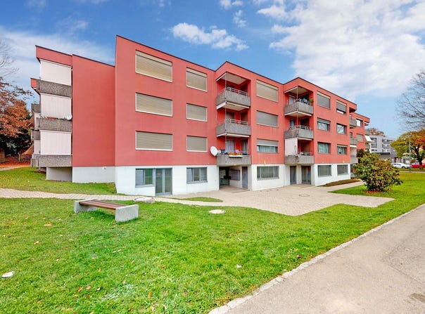 Zürcherstrasse 33, Uznach, St. Gallen (canton) 8730