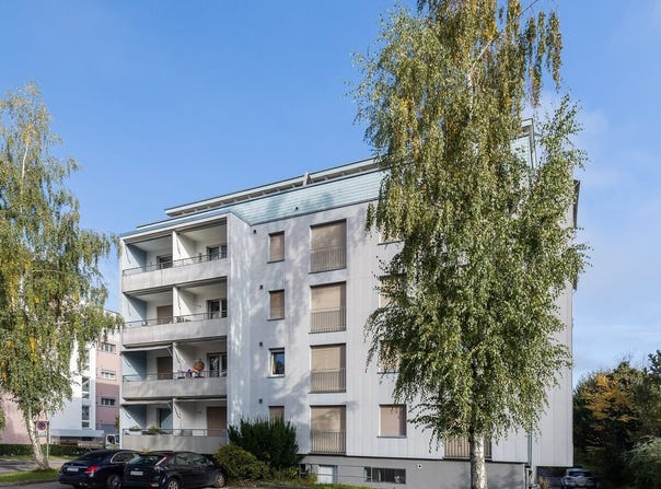 Glasacker 7, Dulliken, Solothurn (canton) 4657