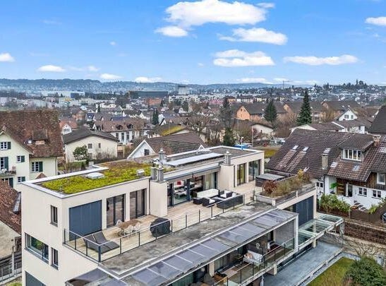Villmergen, Aargau 5612