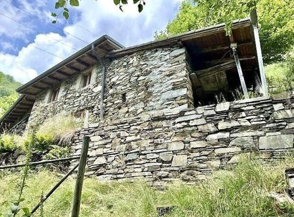 Indemini, Ticino 6571