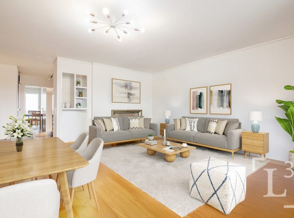 Quartier résidentiel, L3, Morges, Vaud 1110
