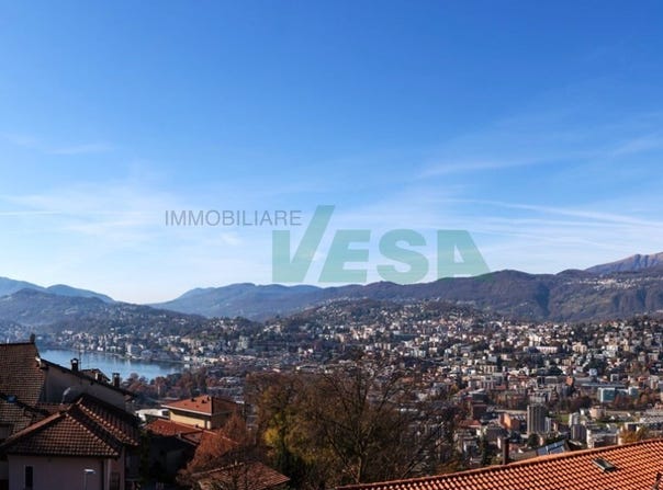 Via 1, Lugano, Ticino 6900