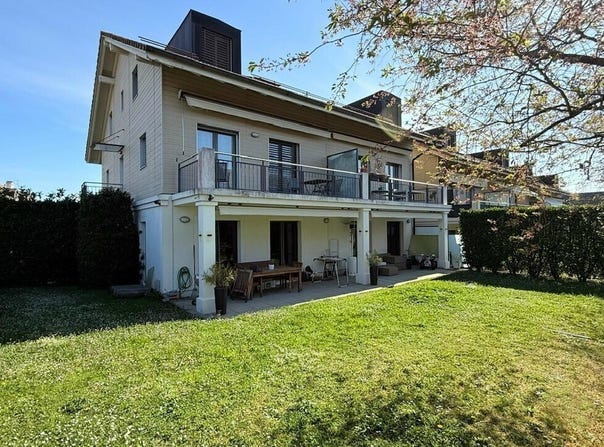 Au coeur du village de Collex-Bossy. Disponibilité immédiate., Collex, Geneva 1239