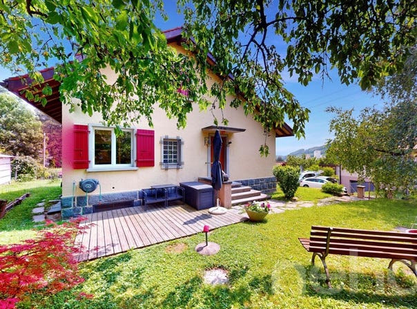 Penthalaz, Penthalaz, Vaud 1305