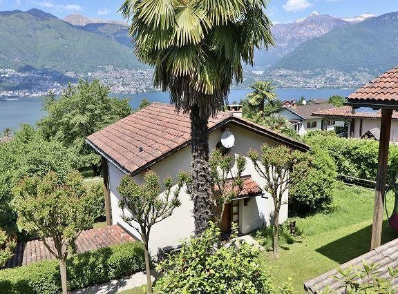 Piazzogna, Ticino 6579