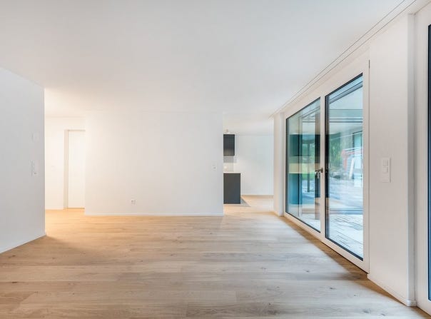 Bergholzstrasse 28, Wil, St. Gallen (canton) 9500