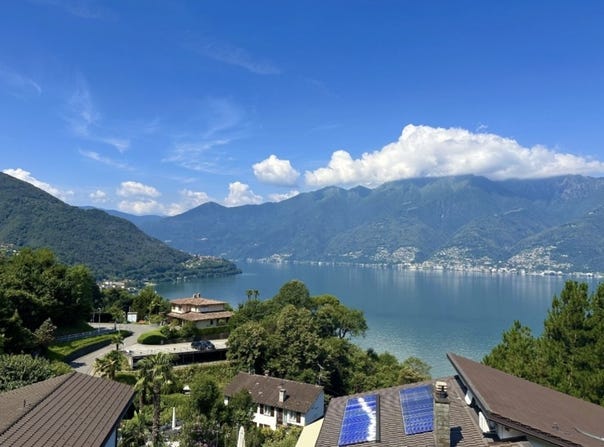 Nucleo Calgiano 16, Ranzo, Ticino 6577