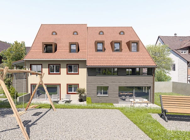 Im Nebengraben, Ettingen, Basel-Landschaft (canton) 4107