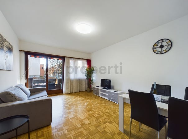 Lugano, Ticino 6900