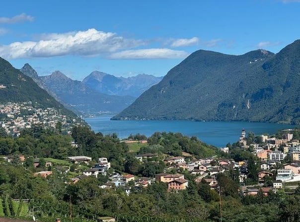 Montagnola, Ticino 6926