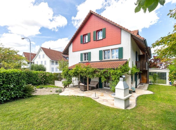 Willenhofstrasse 11, Hochfelden, Zürich (canton) 8182